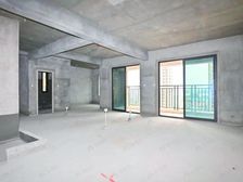 6米2大阳台,东方(银河湾二期,2梯4户,电梯中层,品质现房