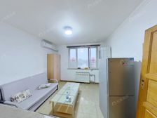 东坝·金驹家园F区·1室·1厅