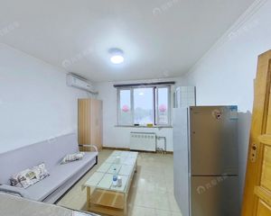 东坝·金驹家园F区·1室·1厅