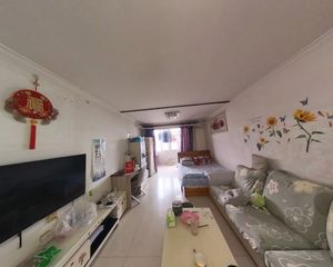 仓上小区大一居室出售,价格好谈