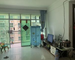 梦泽园 3房2厅63万