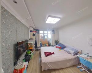 北京南站 马家堡4号线 嘉园一里电梯三居 诚意出售