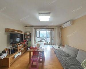 房山城关·中冶蓝城德润街12号院·3室·1厅