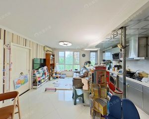 立水桥·溪城家园1号院·2室·1厅