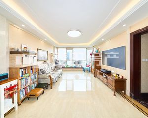 3室2厅太阳公元2期