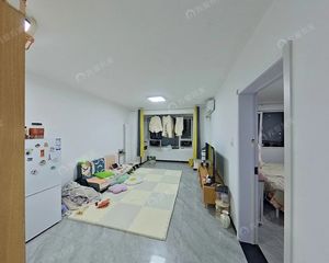 旧宫·广安康璟家园·1室·1厅