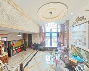 西四环 诸子阶城市别墅 可加电梯 私家车库 价格可谈 随时看