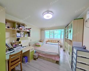 丽泽·前泥洼 南北通透大两居 独立下水 带功能间