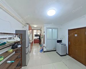 司法部家属楼南北通透 明窗明卫 3居室 双地铁小区已改造