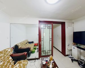 捡漏!捡漏!捡漏!西三旗建材城西二里2室1厅