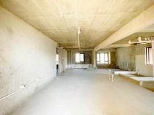 名城珑域 端头大三房 户型方正 全明户型 高层看江