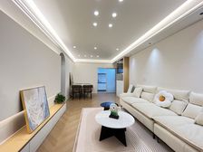 渝中区 和泓江山国际 三房 160万