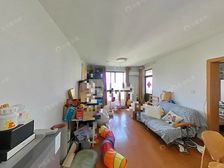 三林·金橘新苑-尚博路650弄·2室·1厅