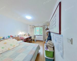 定慧寺·定慧西里·2室·1厅