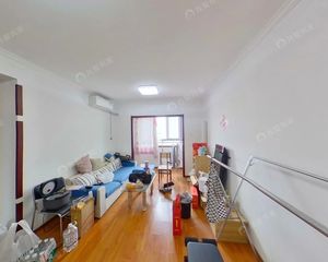 新上急售 望京北 花梨坎地铁15号线 次新房 户型方正 电梯