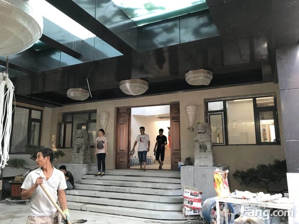 室内图