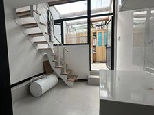 西城区新街口片区,志成小学私产平房双证齐全,内复式,独立卫生