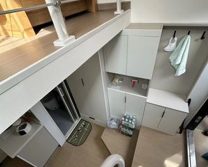 西城区,皇城根小学,宫门口西岔小区 20平1居 南向简装修