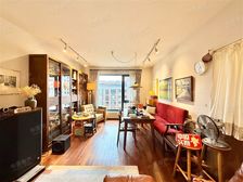 全南好户型,诚意售,有车位