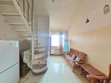 窦店·山水汇豪A区·2室·1厅,南北通透 采光好 交通便利
