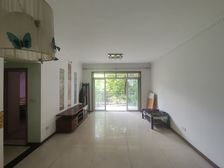 28万 上证103平 岔路口轻轨 典雅森林花园 正规3房双卫