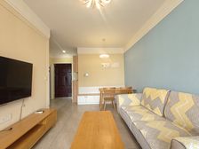 融景城尚峰 一房 精装带软装 同户型蕞便宜一套