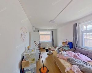 亮马桥·新源南路·户型方正 聆听亮马河 双轨并行 阳光充足