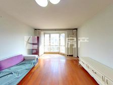 南北通透金港国际2室1厅精装修