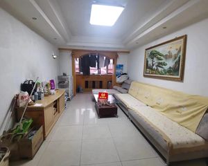 南北通透东菜园小区3室2厅