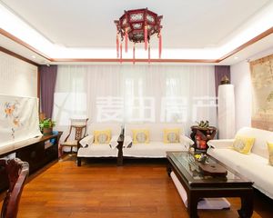 5室2厅雅世合金公寓