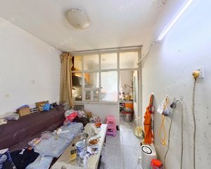 万源·桃源里小区·2室·1厅