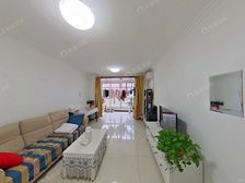 近地铁,南北通透,户型方正,两居室,中间楼层,诚售