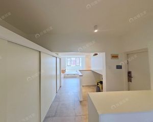 白纸坊·半步桥6号院·2室·1厅