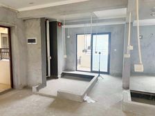 华润央企开发,次新社区洋房,120即买住宅四房 边户全明