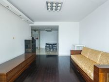 君悦苑南向两房 满五简装 高区视野佳