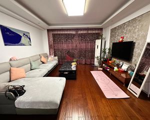 茗莲春晓3室2厅1卫南朝向102.0万元/套出售