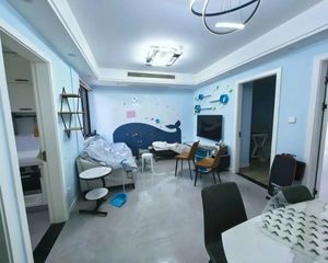 丰馨苑2室2厅1卫南朝向150.0万元/套出售