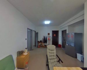 宝翠茗苑3室2厅1卫南朝向129.0万元/套出售