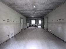 华泽天下二期 电梯洋房 4房2卫 四叶草户型 高性价比