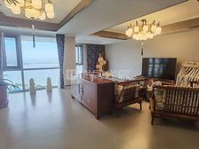 海碧台一线海景楼层好