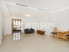三里屯首开铂郡北区东1室