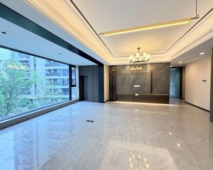江上印4室2厅2卫南朝向468.0万元/套出售