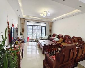 福满花园南北通透,,,双阳台