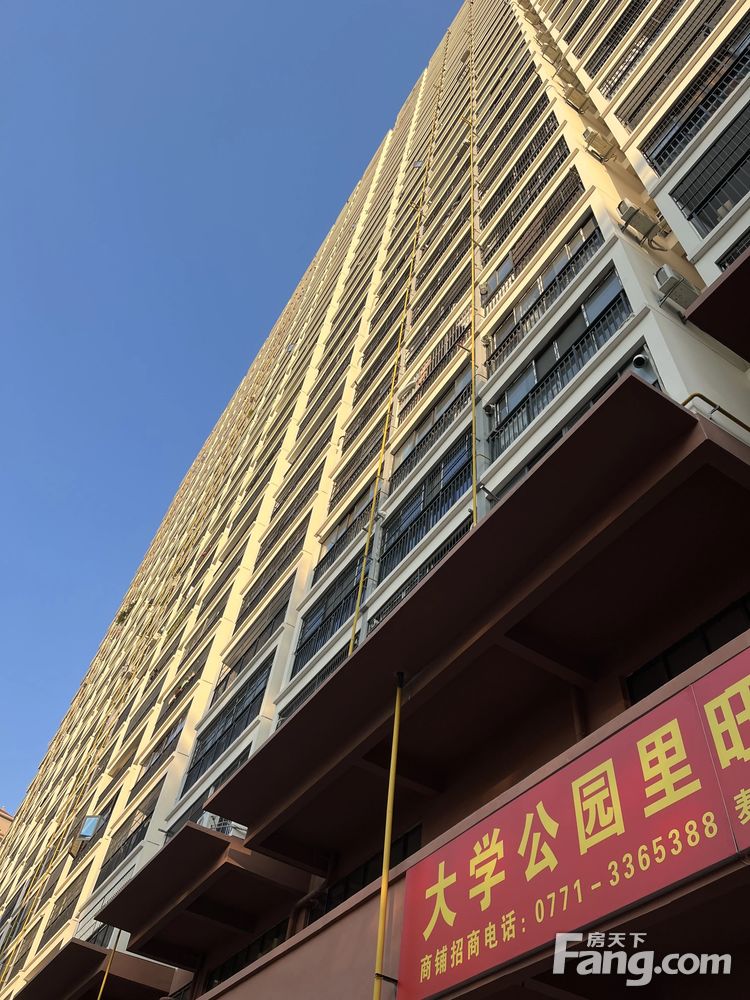 小区图