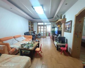 石园北区三居室出售,价格好谈
