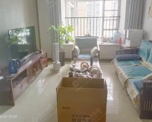 急90平91万可按揭!仅契税近地铁!10