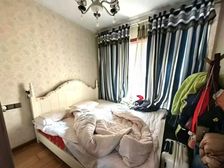 急56万仅契税!近地铁可按揭!蓝光幸福满庭10