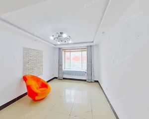 10号线角门东·福海小区·2室·2厅南北通透户型方正