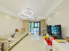 婚房装修 随时看 车位 电梯洋房 精装修拎包入住
