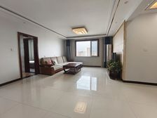高小 北师大 精装三室 赠送家具家电
